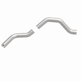 MagnaFlow Tail-Pipe 04-07 Dodge Diesel Magnaflow Downpipe Back  AXOPROS