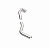 MagnaFlow Tail-Pipe 04-07 Dodge Diesel Magnaflow Downpipe Back  AXOPROS