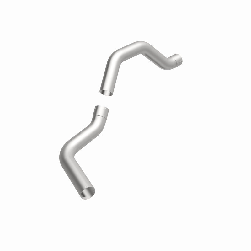 MagnaFlow Tail-Pipe 04-07 Dodge Diesel Magnaflow Downpipe Back  AXOPROS