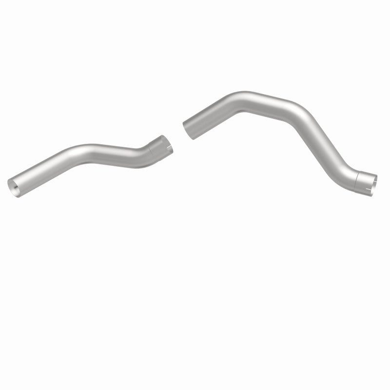 MagnaFlow Tail-Pipe 04-07 Dodge Diesel Magnaflow Downpipe Back  AXOPROS
