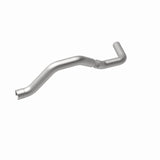 MagnaFlow Tail-Pipe 04-07 Dodge Diesel Magnaflow Downpipe Back  AXOPROS