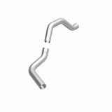 MagnaFlow Tail-Pipe 04-07 Dodge Diesel Magnaflow Downpipe Back  AXOPROS