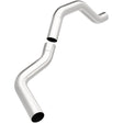 MagnaFlow Tail-Pipe 04-07 Dodge Diesel Magnaflow Downpipe Back  AXOPROS