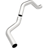 MagnaFlow Tail-Pipe 04-07 Dodge Diesel Magnaflow Downpipe Back  AXOPROS