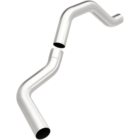 MagnaFlow Tail-Pipe 04-07 Dodge Diesel Magnaflow Downpipe Back  AXOPROS
