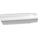 MagnaFlow Tip 1-Pk Re 3.50 X 12 3 Id 15Deg Magnaflow Catalytic Converter Universal  AXOPROS