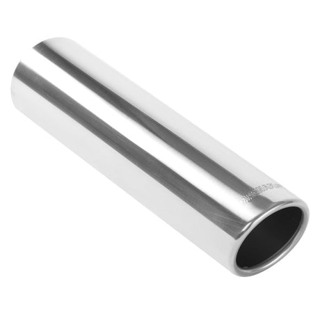MagnaFlow Tip 1-Pk Re 3.50 X 12 3 Id 15Deg Magnaflow Catalytic Converter Universal  AXOPROS