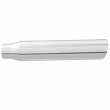 MagnaFlow Tip 1-Pk Sc 3.50 X 18 2.5 15Deg Magnaflow Catalytic Converter Universal  AXOPROS