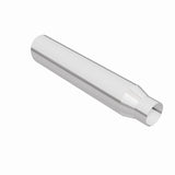 MagnaFlow Tip 1-Pk Sc 3.50 X 18 2.5 15Deg Magnaflow Catalytic Converter Universal  AXOPROS