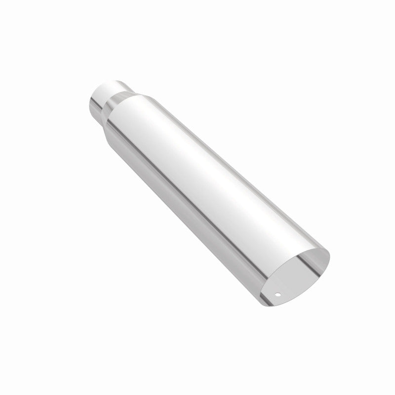 MagnaFlow Tip 1-Pk Sc 3.50 X 18 2.5 15Deg Magnaflow Catalytic Converter Universal  AXOPROS