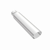 MagnaFlow Tip 1-Pk Sc 3.50 X 18 2.5 15Deg Magnaflow Catalytic Converter Universal  AXOPROS