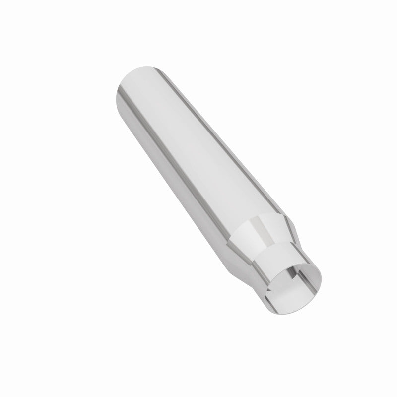 MagnaFlow Tip 1-Pk Sc 3.50 X 18 2.5 15Deg Magnaflow Catalytic Converter Universal  AXOPROS