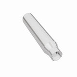 MagnaFlow Tip 1-Pk Sc 3.50 X 18 2.5 15Deg Magnaflow Catalytic Converter Universal  AXOPROS