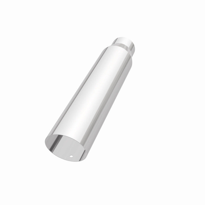 MagnaFlow Tip 1-Pk Sc 3.50 X 18 2.5 15Deg Magnaflow Catalytic Converter Universal  AXOPROS