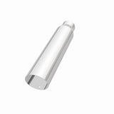 MagnaFlow Tip 1-Pk Sc 3.50 X 18 2.5 15Deg Magnaflow Catalytic Converter Universal  AXOPROS
