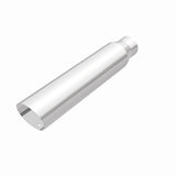 MagnaFlow Tip 1-Pk Sc 3.50 X 18 2.5 15Deg Magnaflow Catalytic Converter Universal  AXOPROS