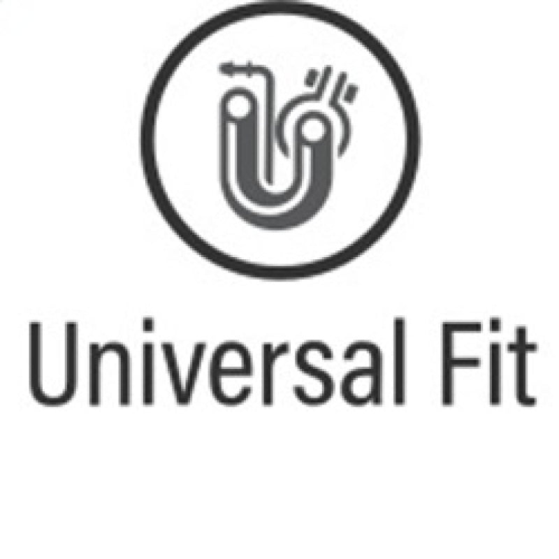 MagnaFlow Tip 1-Pk Sc 3.50 X 18 2.5 15Deg Magnaflow Catalytic Converter Universal  AXOPROS