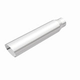 MagnaFlow Tip 1-Pk Sc 3.50 X 18 2.5 15Deg Magnaflow Catalytic Converter Universal  AXOPROS