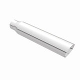 MagnaFlow Tip 1-Pk Sc 3.50 X 18 2.5 15Deg Magnaflow Catalytic Converter Universal  AXOPROS