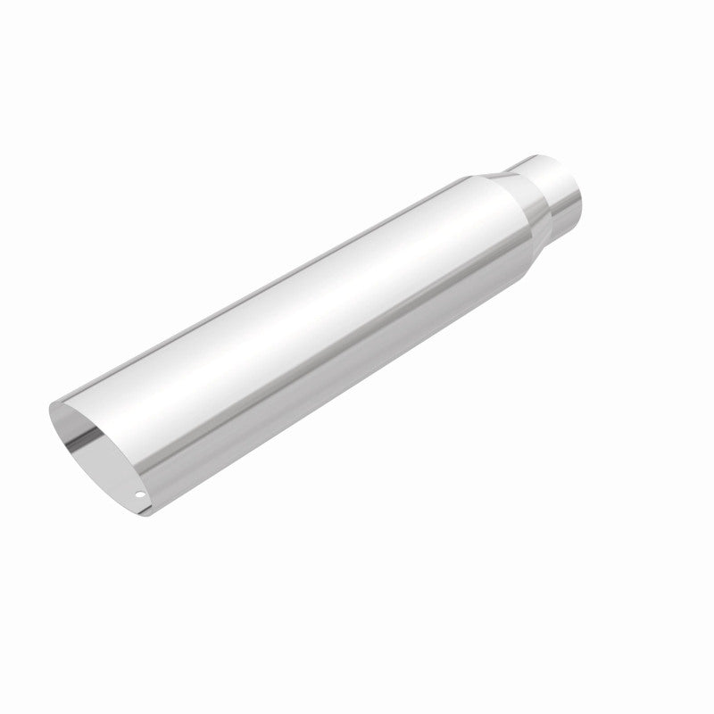 MagnaFlow Tip 1-Pk Sc 3.50 X 18 2.5 15Deg Magnaflow Catalytic Converter Universal  AXOPROS