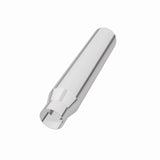 MagnaFlow Tip 1-Pk Sc 3.50 X 18 2.5 15Deg Magnaflow Catalytic Converter Universal  AXOPROS