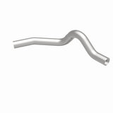 MagnaFlow Univ TP Assy 98-01 Dodge Ram Diesel Magnaflow Tail Pipes  AXOPROS