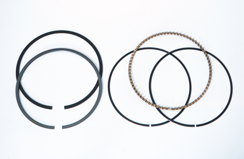 Mahle MS 92.50 mm1.2 1.2 2.8 mm Drop In Rings Mahle Piston Rings  AXOPROS
