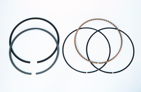 Mahle MS 92.50 mm1.2 1.2 2.8 mm Drop In Rings Mahle Piston Rings  AXOPROS