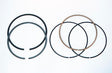 Mahle MS 92.50 mm1.2 1.2 2.8 mm Drop In Rings Mahle Piston Rings  AXOPROS