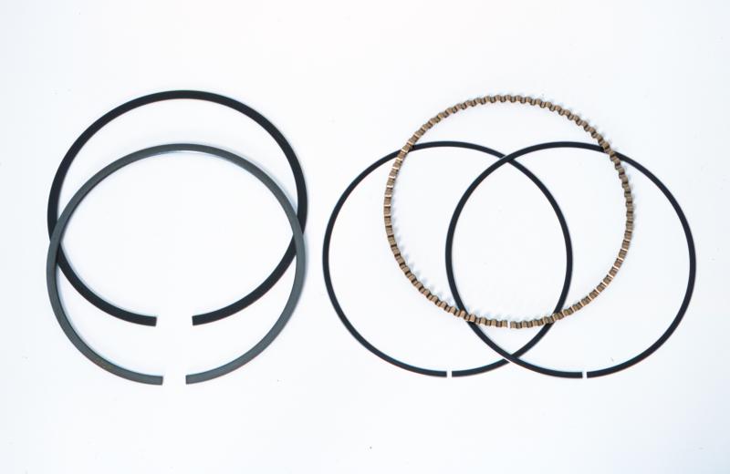 Mahle MS 92.50 mm1.2 1.2 2.8 mm Drop In Rings Mahle Piston Rings  AXOPROS