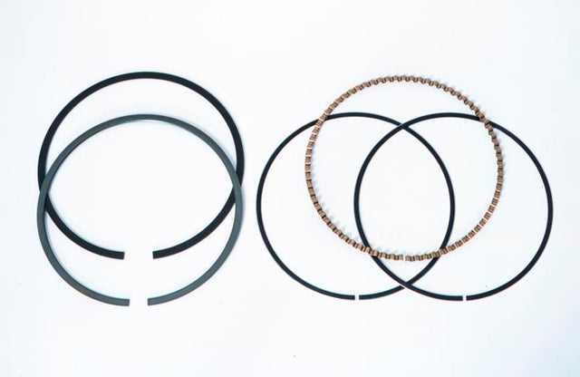 Mahle MS 92.50 mm1.2 1.2 2.8 mm Drop In Rings Mahle Piston Rings  AXOPROS