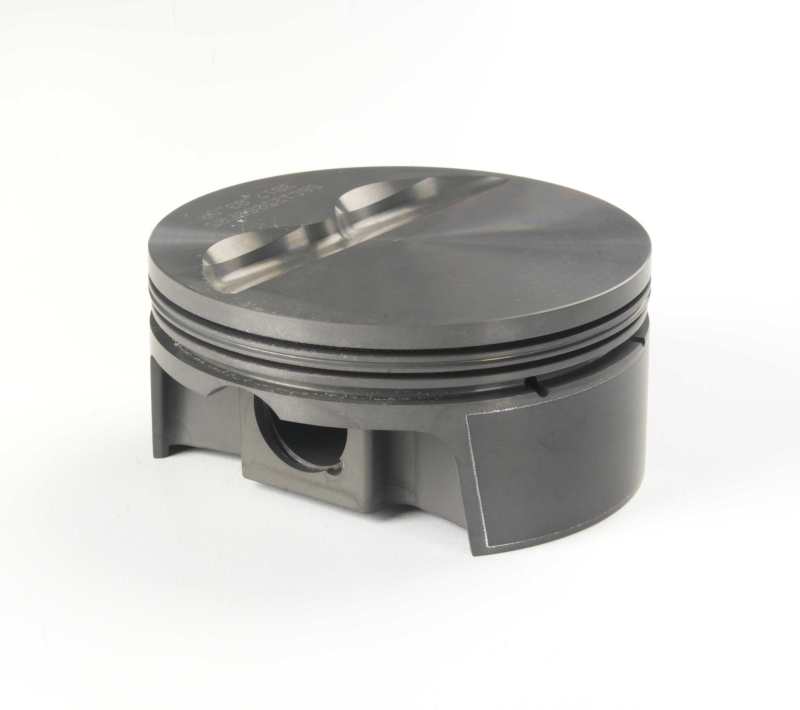 Mahle MS Piston Set GM LS 428ci 4.130in Bore 4in Stk 6.067in Rod .927 Pin -3cc 12.2 CR Set of 8 Mahle Piston Sets - Forged - 8cyl  AXOPROS