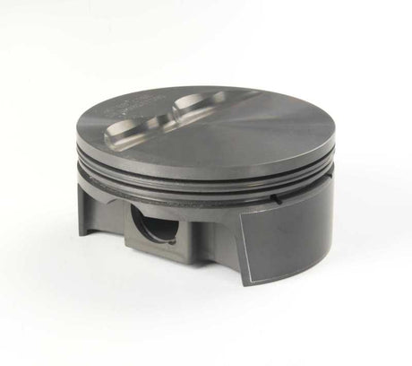 Mahle MS Piston Set GM LS 428ci 4.130in Bore 4in Stk 6.067in Rod .927 Pin -3cc 12.2 CR Set of 8 Mahle Piston Sets - Forged - 8cyl  AXOPROS