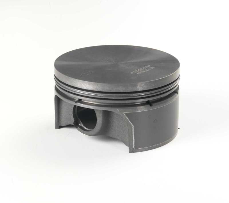 Mahle MS Piston Set SBF 302ci 3.630in Bore 3.65in Stroke 5.933in Rod .866 Pin 3cc 11.2 CR Set of 8 Mahle Piston Sets - Forged - 8cyl  AXOPROS