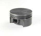 Mahle MS Piston Set SBF 302ci 3.630in Bore 3.65in Stroke 5.933in Rod .866 Pin 3cc 11.2 CR Set of 8 Mahle Piston Sets - Forged - 8cyl  AXOPROS