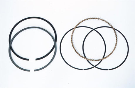 Mahle OE Piston Ring Set Subaru 2.5L H4 EJ253,255,257, 04-15 Baja Forester Impreza Legacy Outback Mahle OE Piston Rings  AXOPROS
