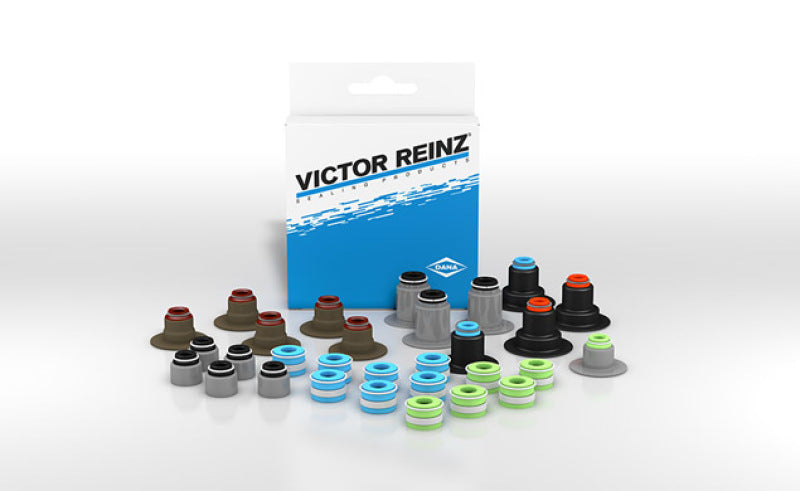 MAHLE Original Cummins B/ ISB/ ISBe/ QSB Engine Rear Main Seal Victor Reinz Engine Gaskets  AXOPROS
