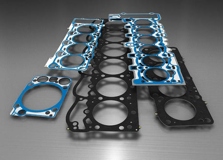 MAHLE Original Dodge D250 93-89 Head Set Victor Reinz Head Gaskets  AXOPROS