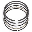 Mahle Rings GM 6.2L LS3 2007-2011 LS3 L99 Moly Ring Set Mahle OE Piston Rings  AXOPROS