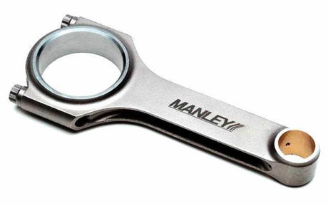 Manley 02+ Honda CRV 2.4L V-Tech DOHC K24 H-Beam Connecting Rod - SINGLE ROD Manley Performance Connecting Rods - Single  AXOPROS
