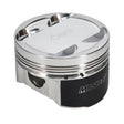 Manley 03-06 Evo 8/9 (7 Bolt 4G63T) 85mm STD Bore 8.5:1 Dish Pistons w/ Rings Manley Performance Piston Sets - Forged - 4cyl  AXOPROS