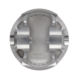 Manley 04+ Subaru WRX/STI EH257 99.50mm Bore STD Size 8.5:1 Dish Piston Set Manley Performance Piston Sets - Forged - 4cyl  AXOPROS