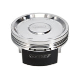Manley 04+ Subaru WRX/STI EH257 99.50mm Bore STD Size 8.5:1 Dish Piston Set Manley Performance Piston Sets - Forged - 4cyl  AXOPROS