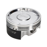Manley 04+ Subaru WRX/STI EH257 99.50mm Bore STD Size 8.5:1 Dish Piston Set Manley Performance Piston Sets - Forged - 4cyl  AXOPROS