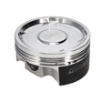 Manley 04+ Subaru WRX/STI EH257 99.50mm Bore STD Size 8.5:1 Dish Piston Set Manley Performance Piston Sets - Forged - 4cyl  AXOPROS