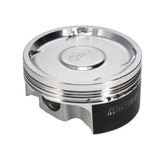 Manley 04+ Subaru WRX/STI EH257 99.50mm Bore STD Size 8.5:1 Dish Piston Set Manley Performance Piston Sets - Forged - 4cyl  AXOPROS