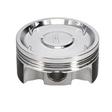 Manley 04+ Subaru WRX/STI EH257 99.50mm STD (Grade B) Bore 8.5:1 Dish Piston (SINGLE PISTON) Manley Performance Pistons - Forged - Single  AXOPROS
