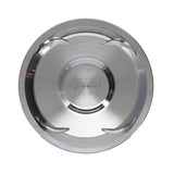 Manley 04+ Subaru WRX/STI EH257 99.50mm STD (Grade B) Bore 8.5:1 Dish Piston (SINGLE PISTON) Manley Performance Pistons - Forged - Single  AXOPROS