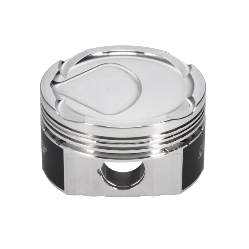 Manley 13+ Subaru BRZ (FA20) 86mm STD (Grade B) Bore 10:1 Dish Piston (SINGLE PISTON) Manley Performance Pistons - Forged - Single  AXOPROS