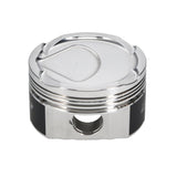 Manley 13+ Subaru BRZ (FA20) 86mm STD (Grade B) Bore 10:1 Dish Piston (SINGLE PISTON) Manley Performance Pistons - Forged - Single  AXOPROS